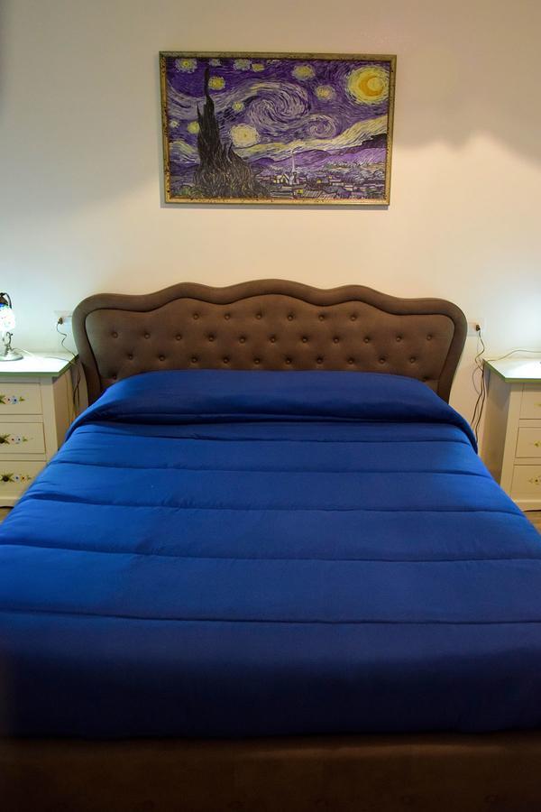 Bed and Breakfast Albadido à Campomarino  Extérieur photo