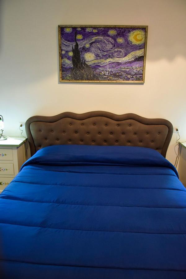 Bed and Breakfast Albadido à Campomarino  Extérieur photo