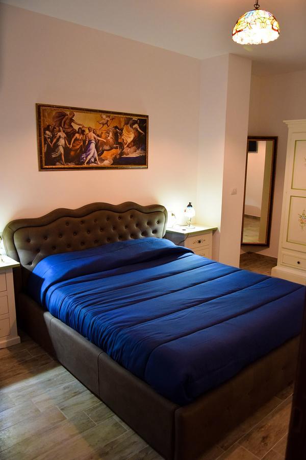 Bed and Breakfast Albadido à Campomarino  Extérieur photo