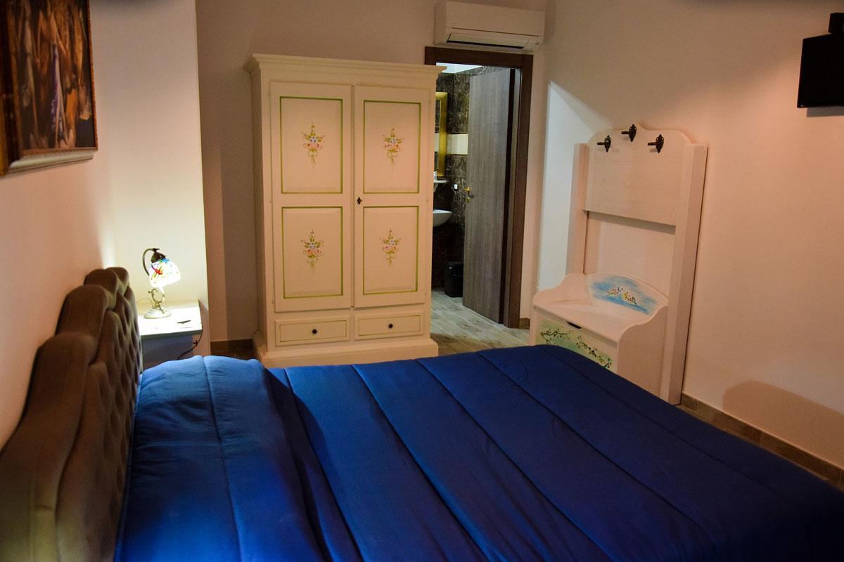 Bed and Breakfast Albadido à Campomarino  Extérieur photo
