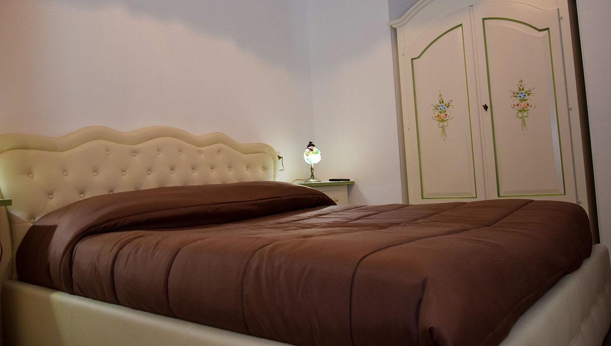 Bed and Breakfast Albadido à Campomarino  Extérieur photo