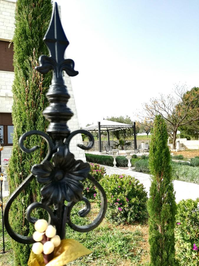 Bed and Breakfast Albadido à Campomarino  Extérieur photo